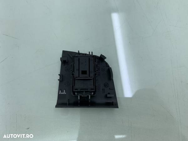 Buton geam dreapta fata Skoda Octavia 3 CRMB 2.0 TDI 2012-2017  5E0959855A - 3