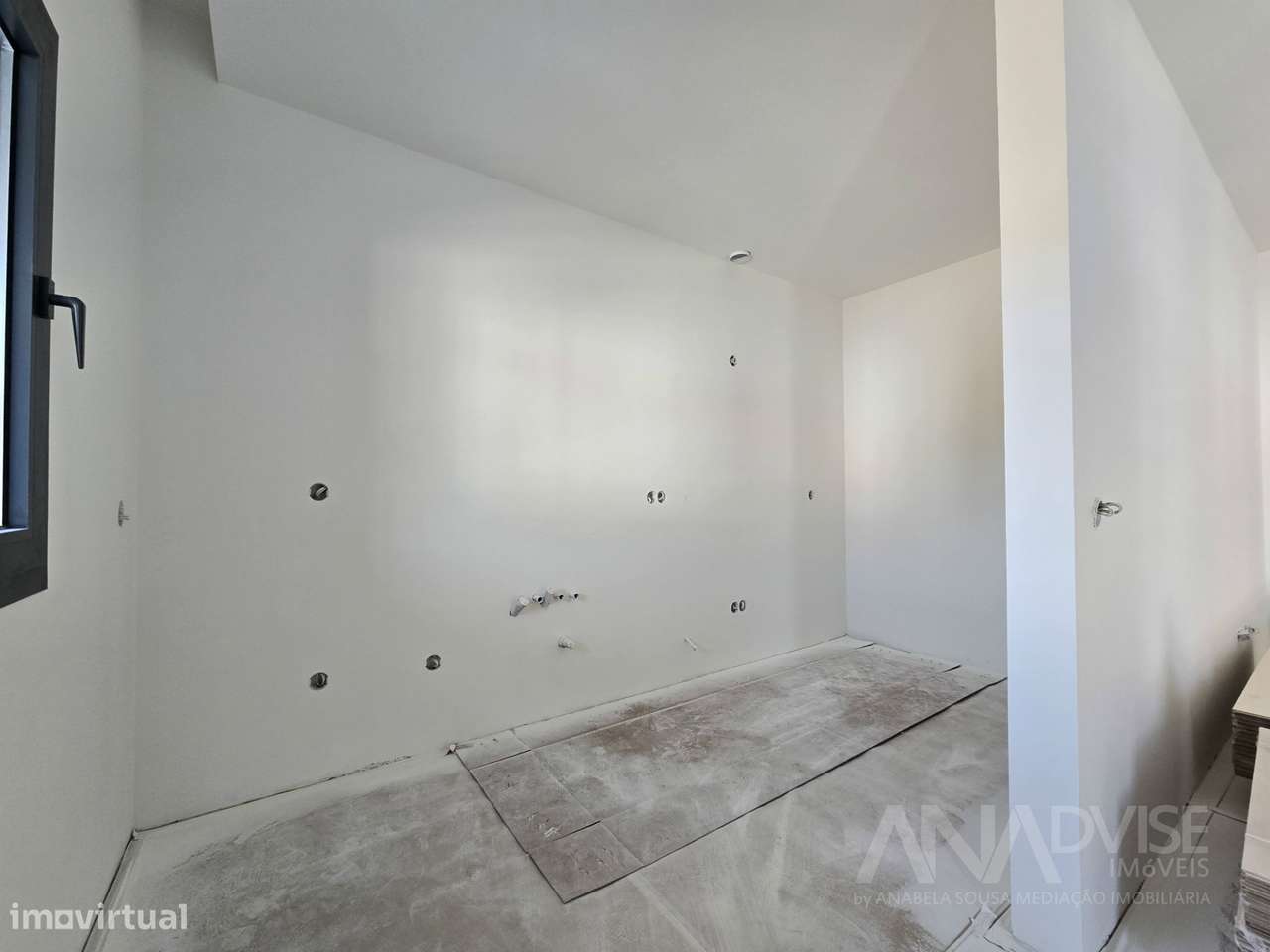 Apartamento T2 Venda em Mundão,Viseu - Grande imagem: 4/5
