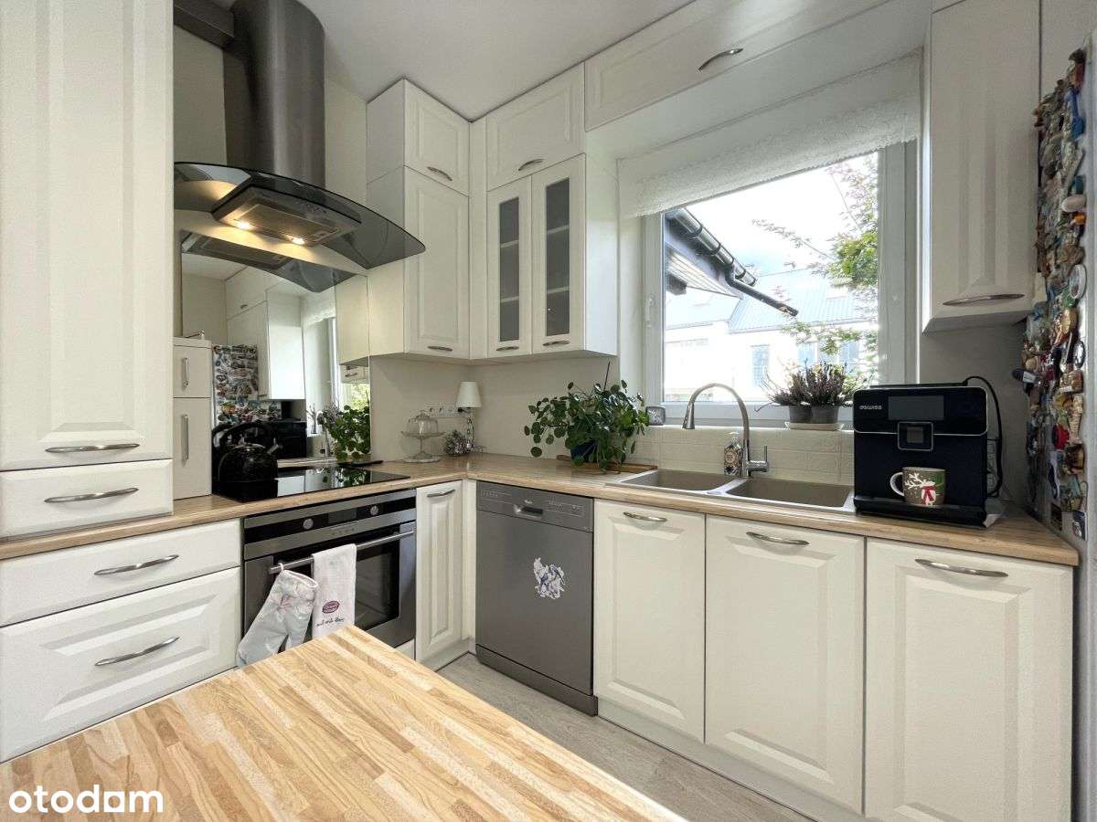 Wykończony dom Dębicka Rzeszów-ogród zimowy - Pełny obrazek: 5/20