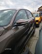 Fuzeta fata stanga/dreapta Volkswagen Jetta 1.6TDI - 2