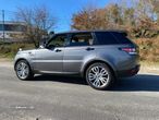 Land Rover Range Rover Sport 3.0 SDV6 HSE - 18