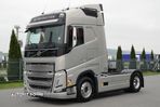 Volvo FH 500 / I-Save / I-Shift / AER CONDIȚIONAT PARCARE / MODEL NOU / ALIE / METALIC - 3