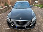 Mercedes-Benz S 500 L 4Matic 7G-TRONIC - 2