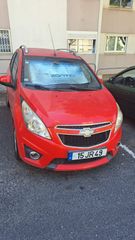 Chevrolet Spark 1.2 LT