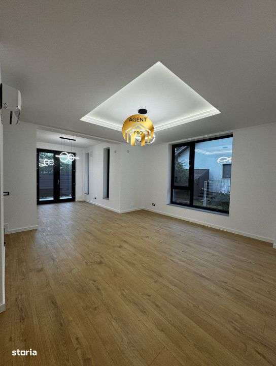 Casa Premium P+1 – Mogosoaia - 400mp teren - Imagine principală: 4/7