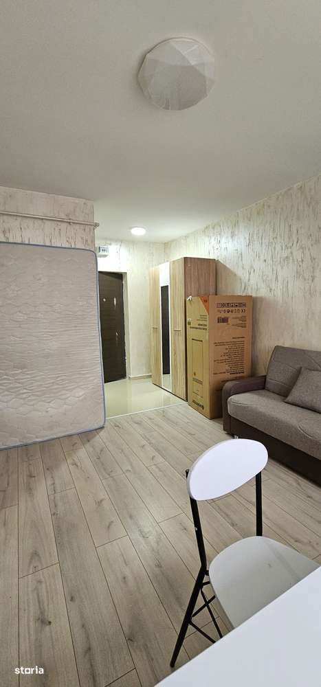 Garsonieră de vânzare - Zona centru-3