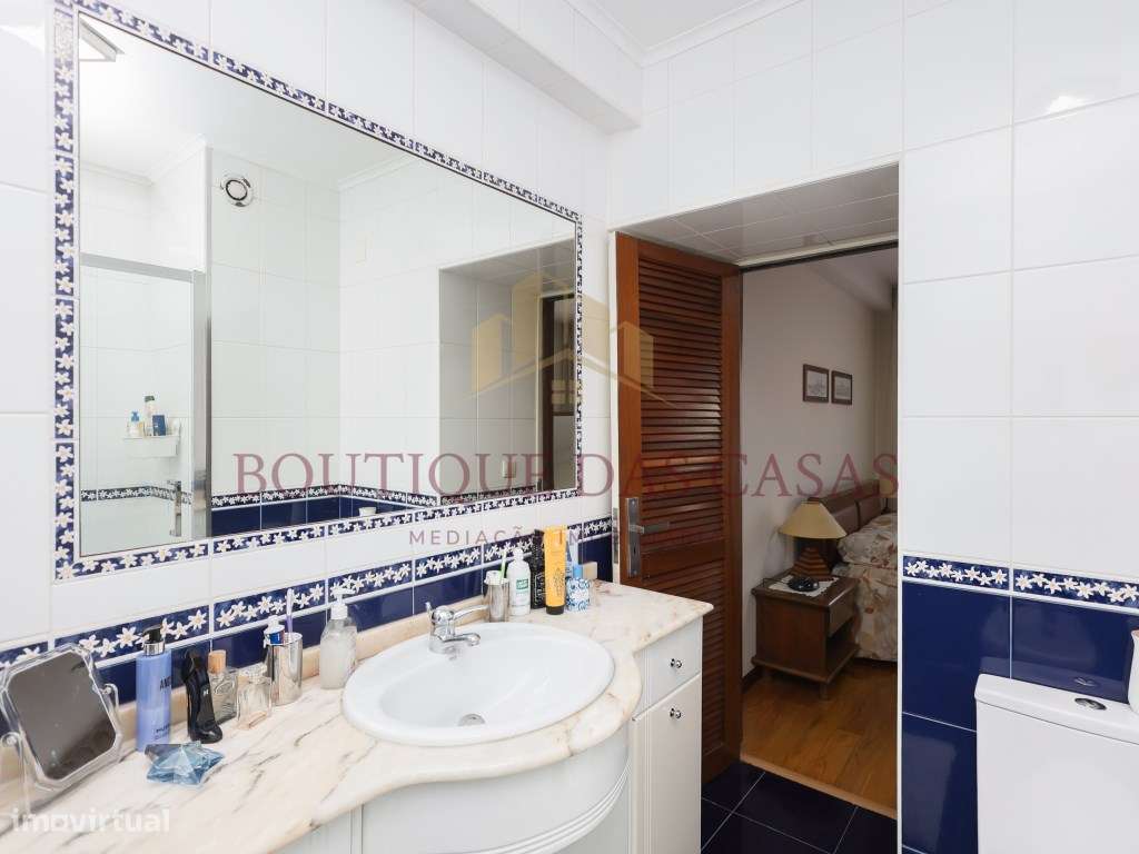 Apartamento T3 Venda Vila Nova de Gaia-26