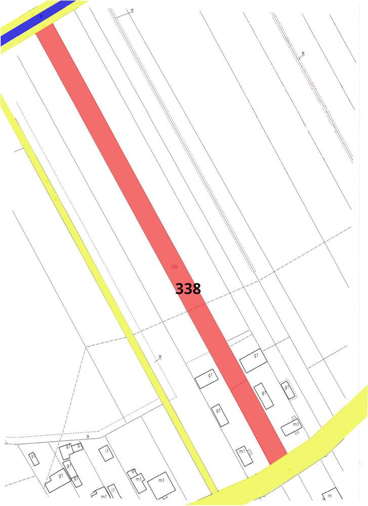 Działka budowlana na Roztoczu - Pełny obrazek: 5/14