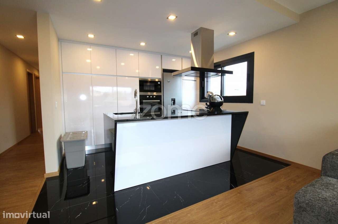 Moradia em S. João de Ponte - Grande imagem: 4/20