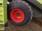 Claas Lexion 600 - 16