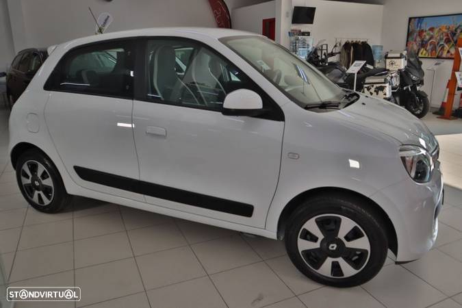 Renault Twingo 1.0 SCe Limited - 6