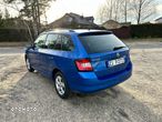 Skoda Fabia Combi 1.0 MPI Ambition - 9