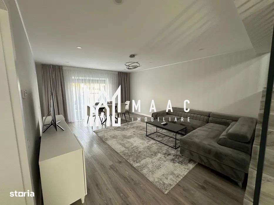 Casa 4 Camere I Prima Inchirie I Parcare I Curte I Selimbar - Imagine principală: 1/8