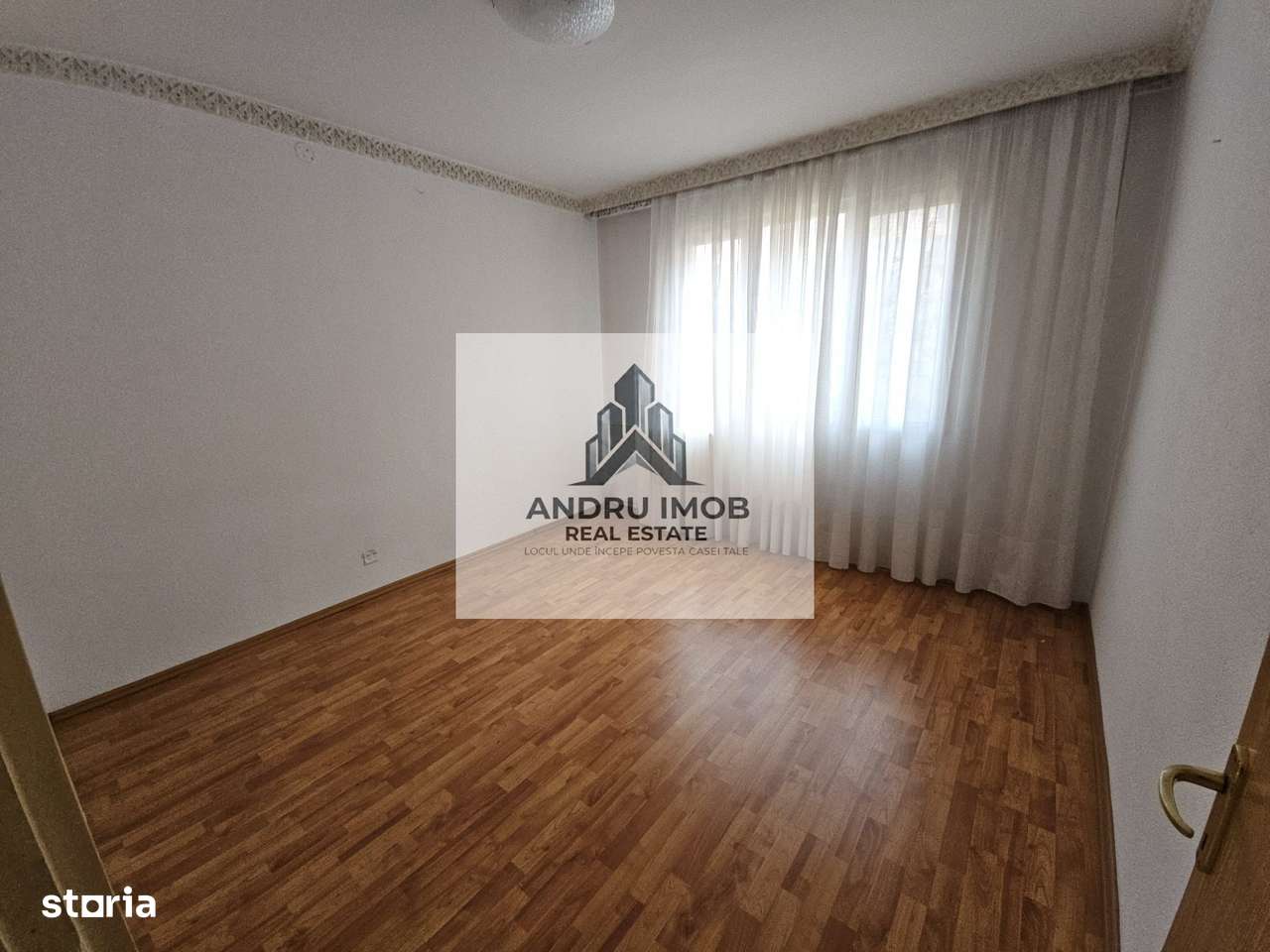 Apartamen 3 Camere | Metrou Dristor 2 la 2 minute pe jos-7