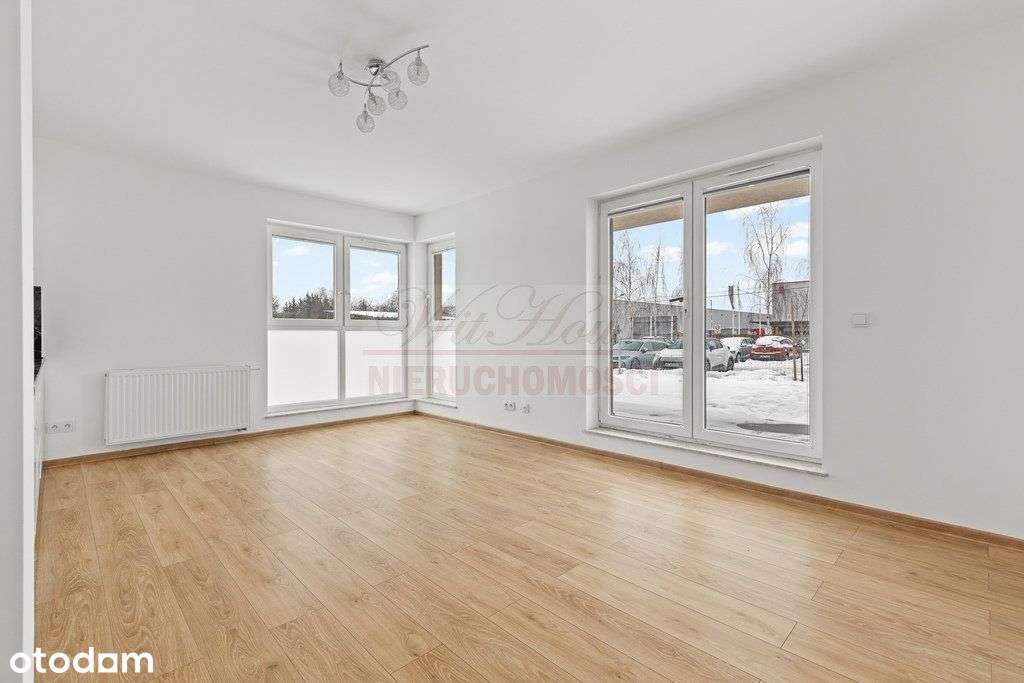 4 pok|Ogródek 154m2|Garderoba|Garaż+Boksy|Duchnice-2