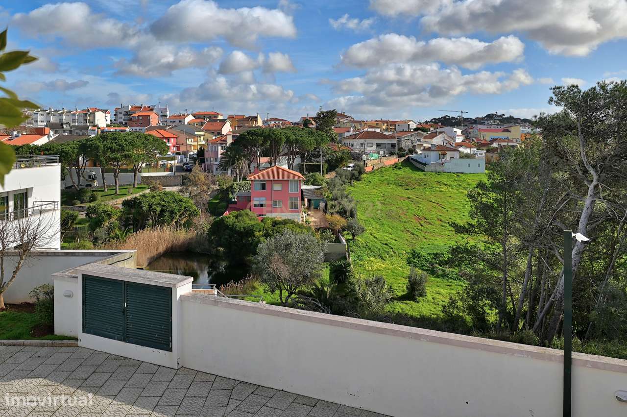 T4 Jardim da Lomba, Amoreira - Alcabideche-26