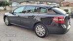 Renault Laguna Break 1.5 dCi SE Black Line - 3