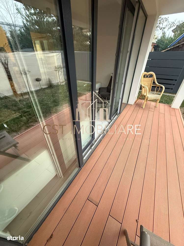 Duplex 5 Camere 120 mp utili + terasa / Braytim / P+M - Imagine principală: 4/12