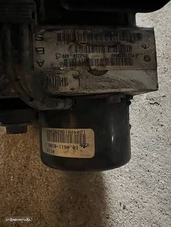 Módulo de abs Jeep Grand Cherokee 3.1 1999-2005 - 2