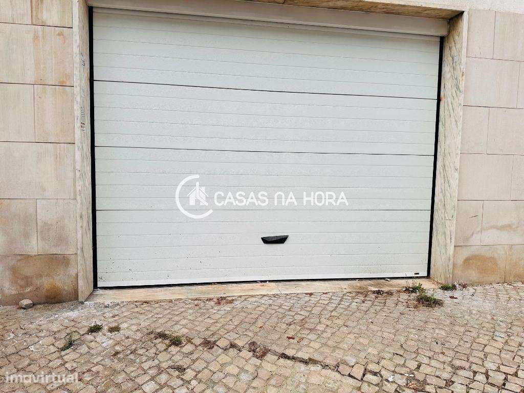 Garagem para Arrendar em Almada - Grande imagem: 5/8