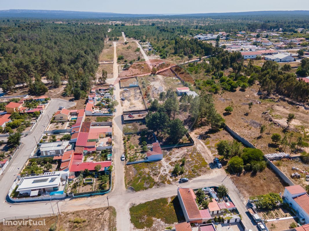 Terreno  para venda