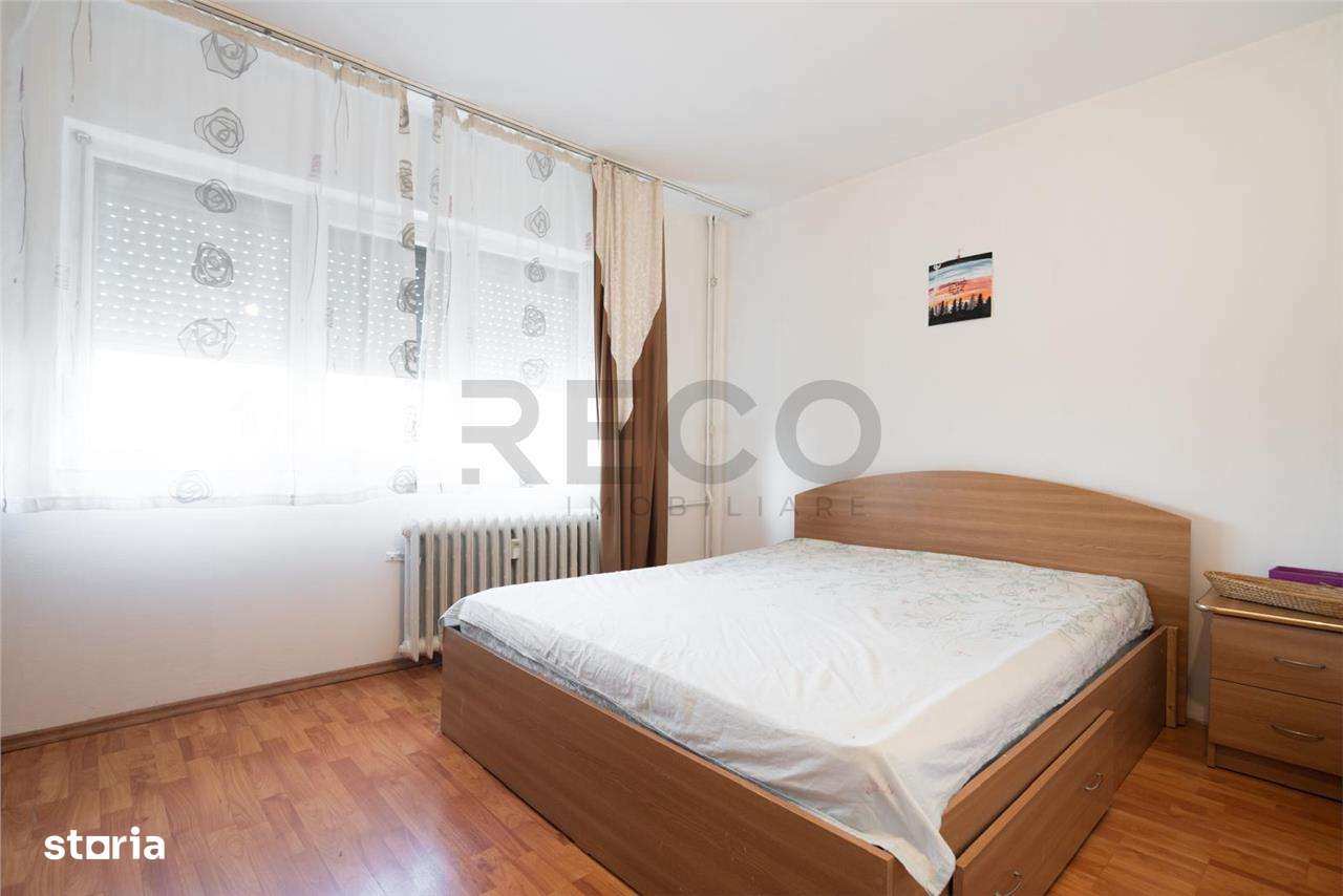 RECO Apartament cu 2 camere - Cantemir - Imagine principală: 5/16