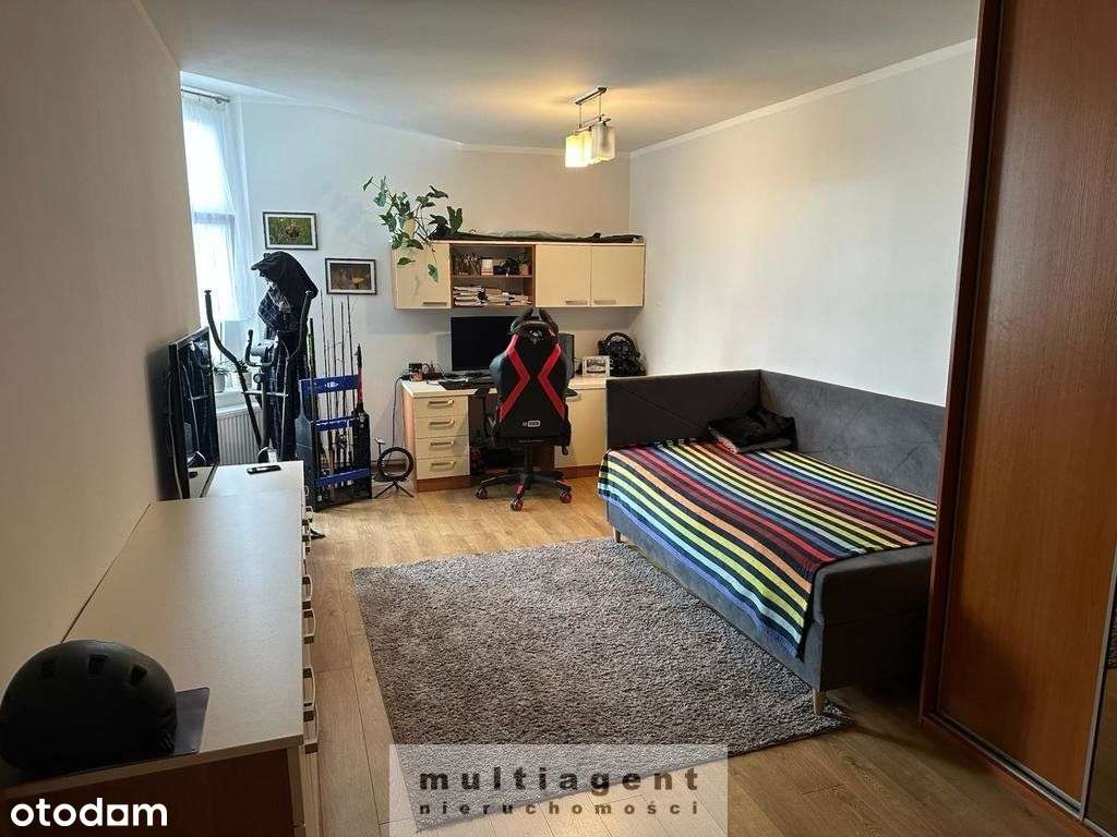 3 pokoje przy Parku Kasprowicza - Pełny obrazek: 4/15