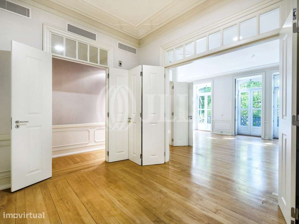 Apartamento T2, estacionamento, Av. Liberdade, Lisboa - Grande imagem: 5/21