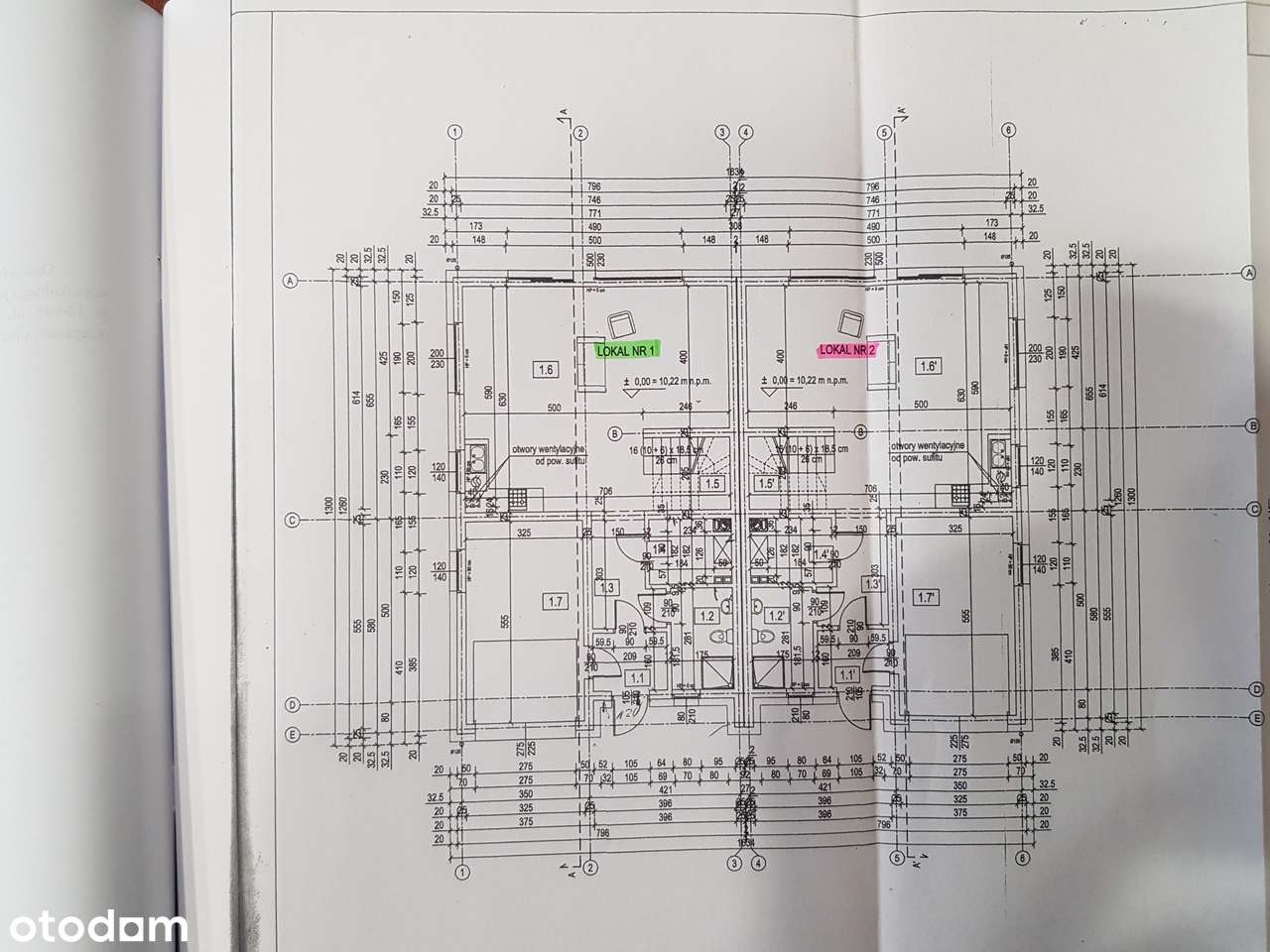 Dom o podwyższonym standardzie - Pełny obrazek: 4/4