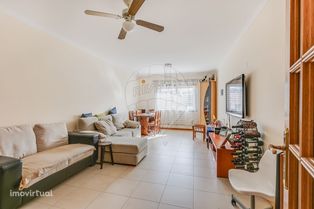 Apartamento T3 para venda