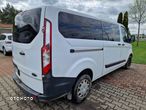 Ford Transit Custom - 2