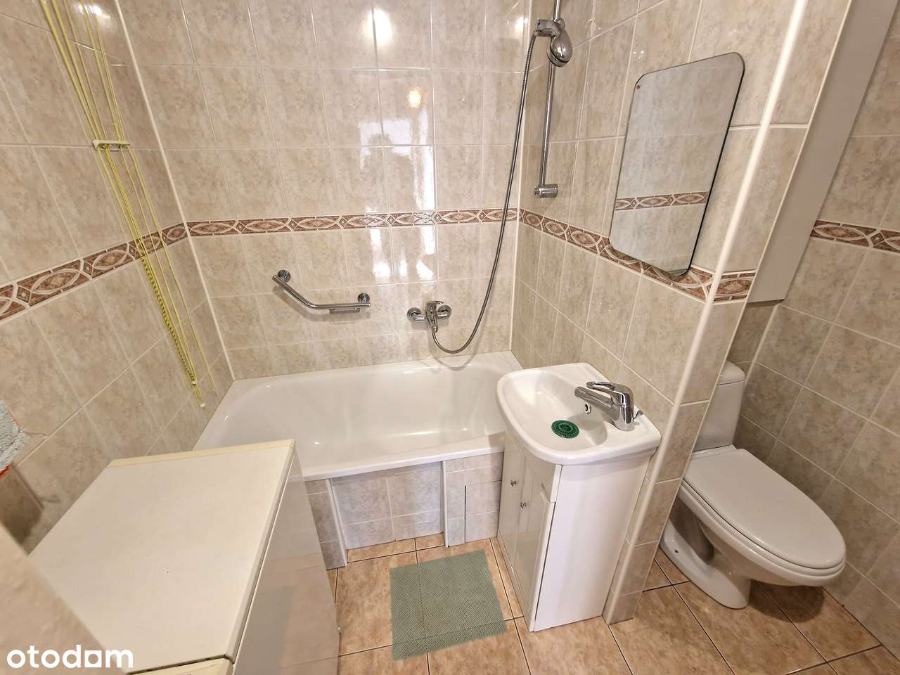 2 pokoje KALINA ul.Kleeberga 8-6