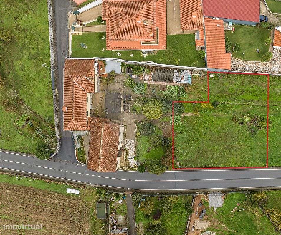 Terreno  para venda - Grande imagem: 4/4