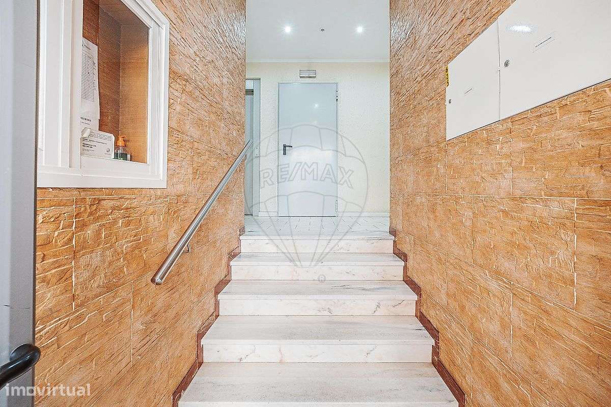 Apartamento T2 para venda-36