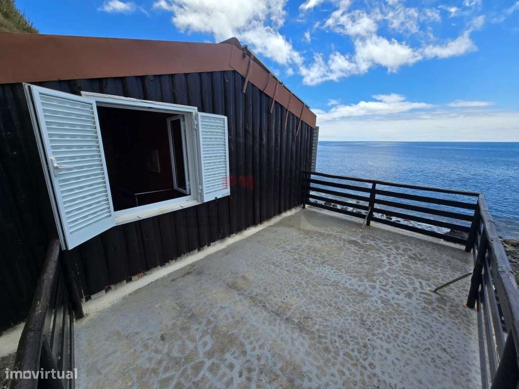 Moradia Isolada T2 -Rocha da Relva-6