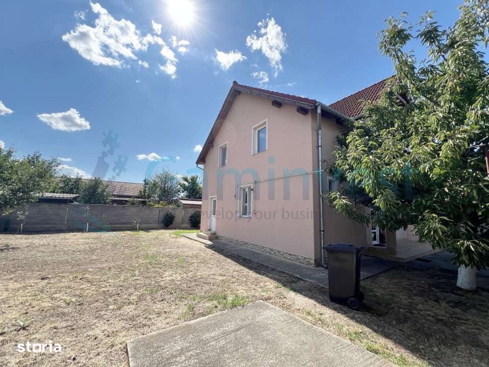 Gaminvest Casa la 10 minute de Oradea de vanzare, Bihor,V4313 - Imagine principală: 4/20