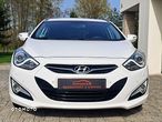 Hyundai i40 i40cw 1.7 CRDi Automatik Premium - 3