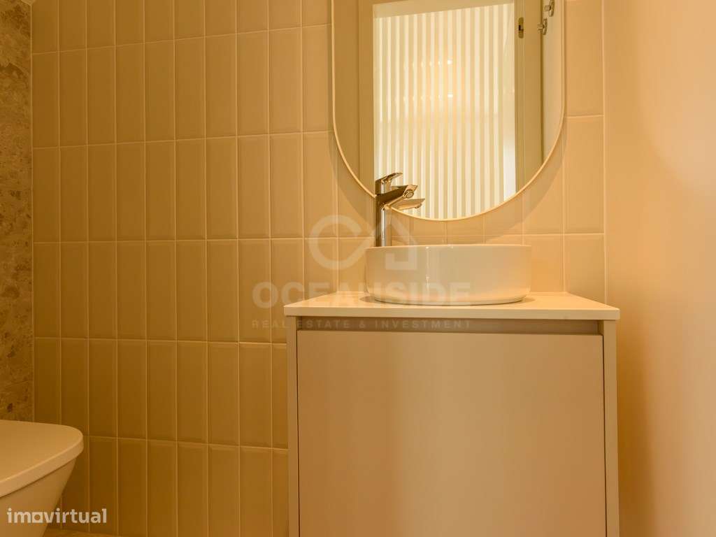 Moradia T2 - Rebelva-34