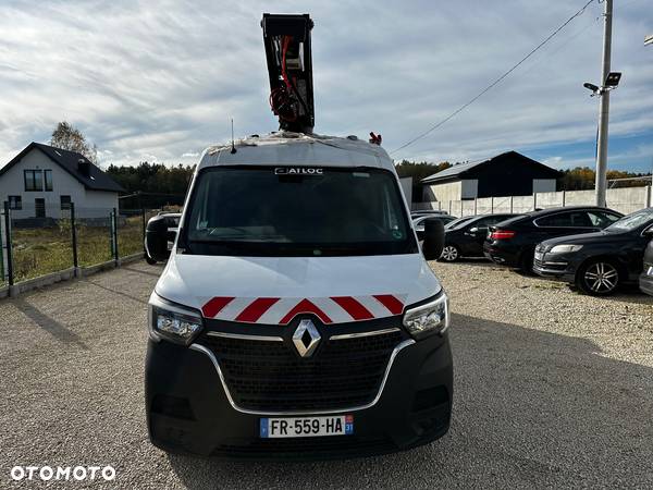 Renault Master - 3