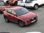 Hyundai Tucson 1.6 T-GDi 2WD Select - 27