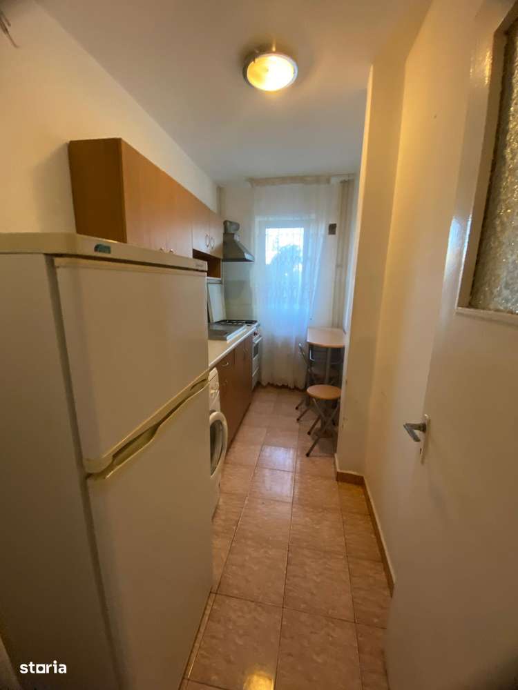 2 camere decomandate mobilat si utilat, termopan, ETAJ 3, Narcisa - Imagine principală: 5/11