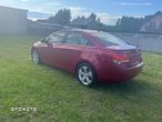 Chevrolet Cruze 1.8 Automatik LTZ - 2