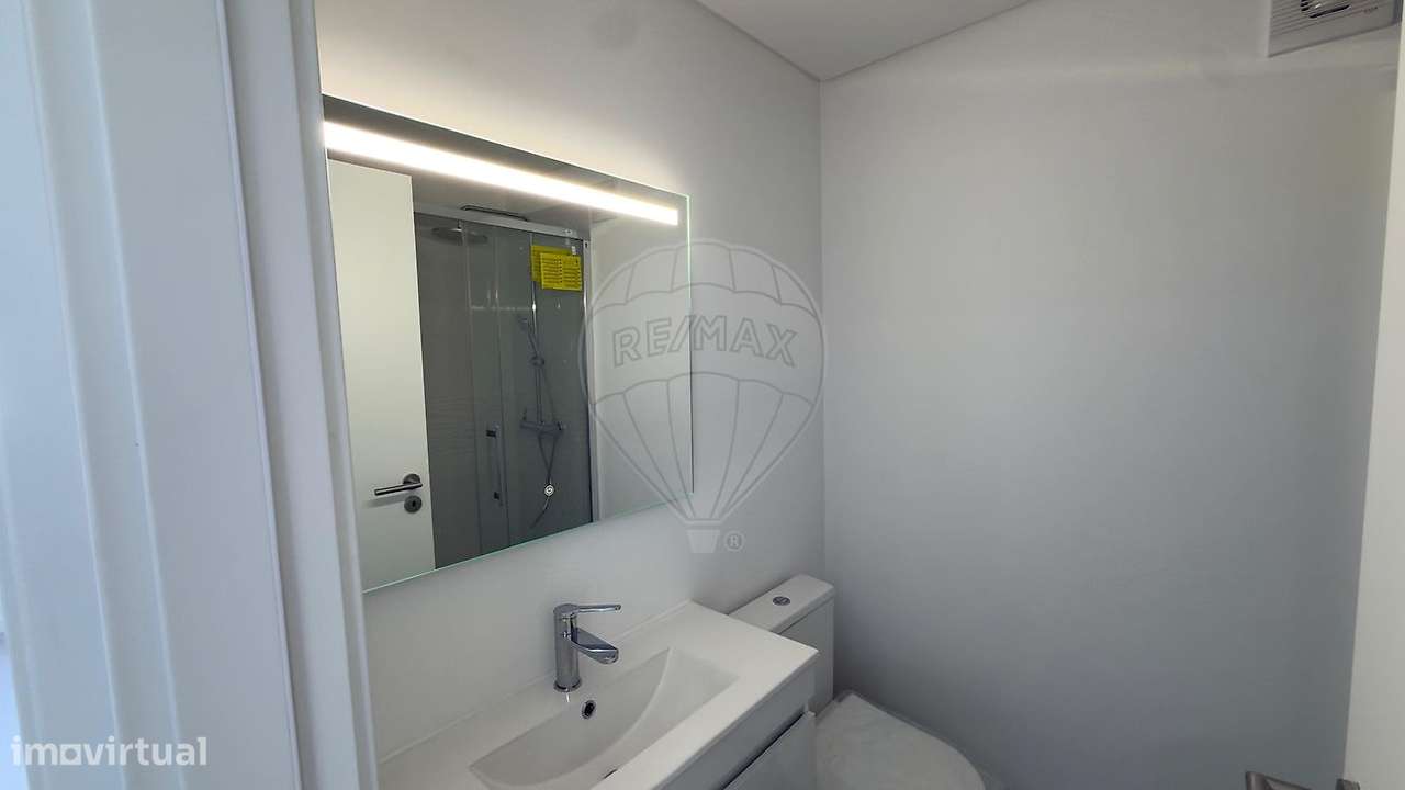 Apartamento T2 para venda-9