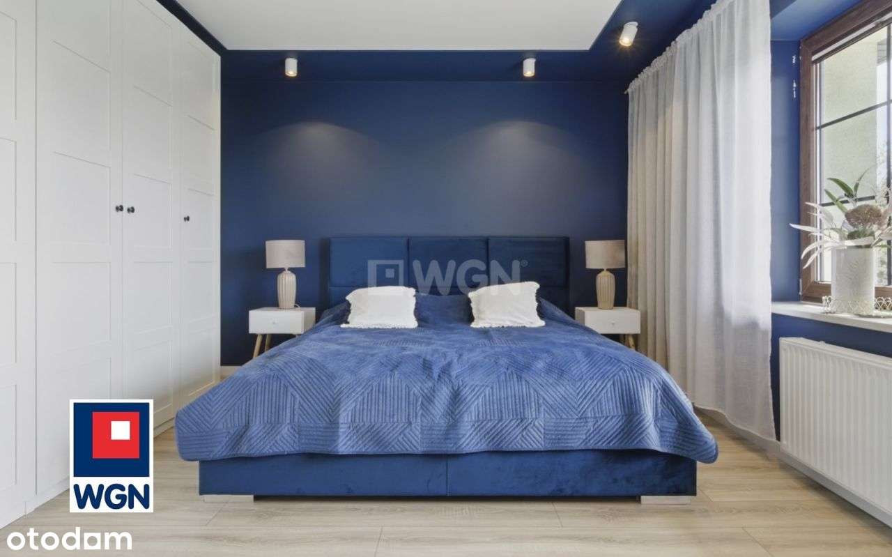 Piękny dom w sercu Serocka-2