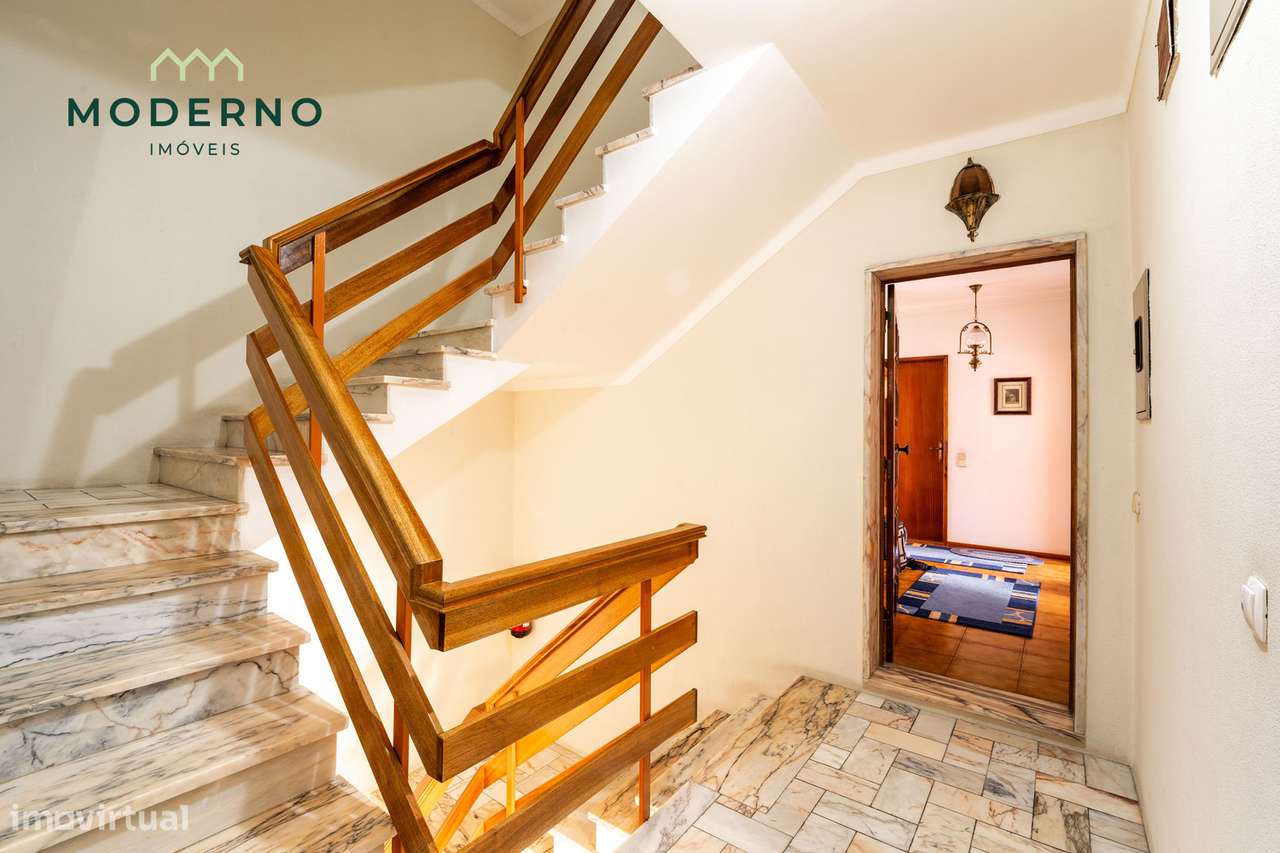 Apartamento T2 com garagem – Eiras, Coimbra-26