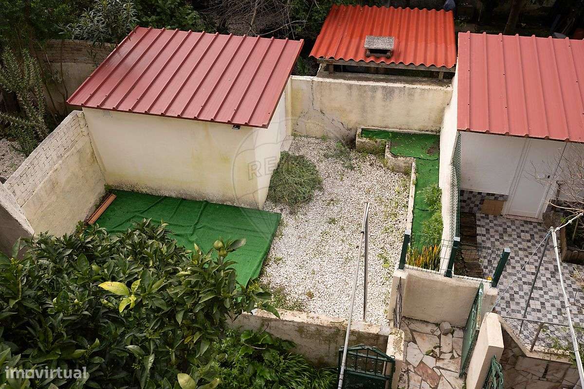 Apartamento T2 para venda-19