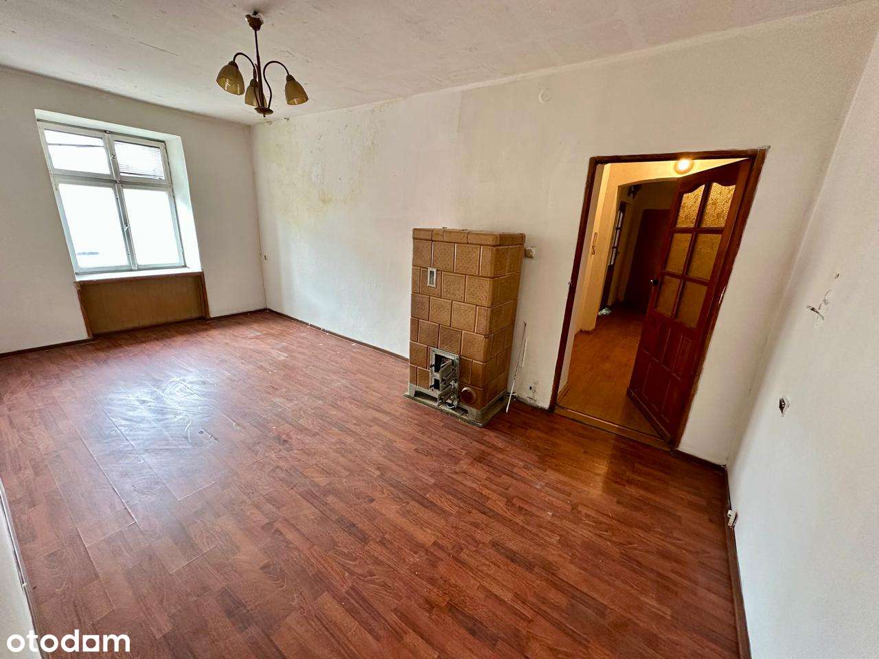 Własne 3 pokojowe mieszkanie lub Dwupak Inwestycyjny na PLACU WOLNOŚCI - Pełny obrazek: 4/6