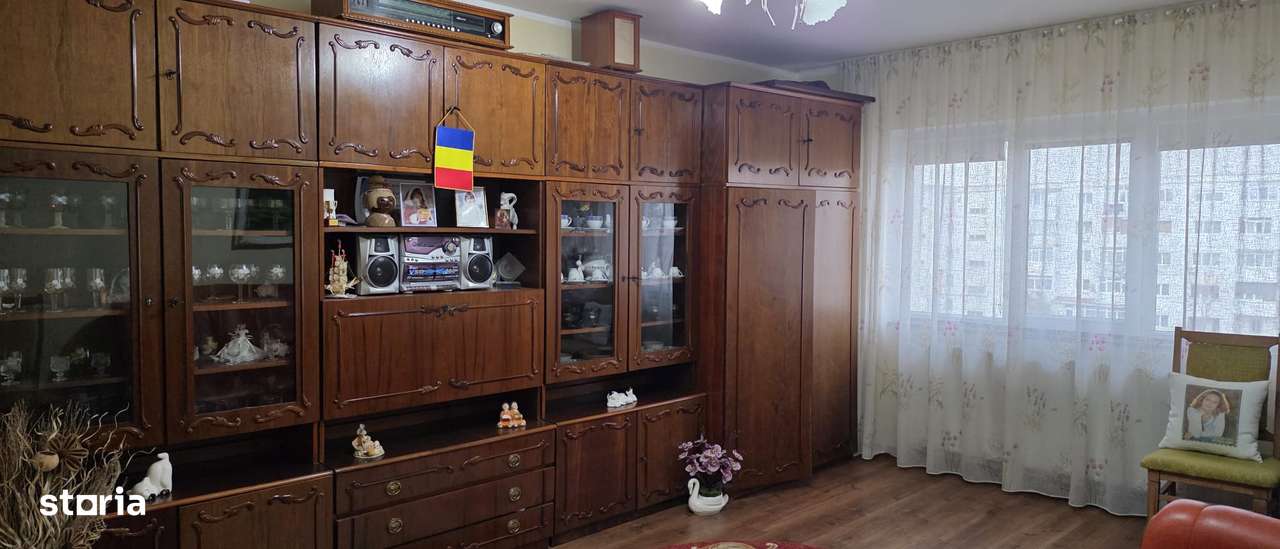 Apartament 2 camere decomandat – Parcul Tineretului, Botoșani-2