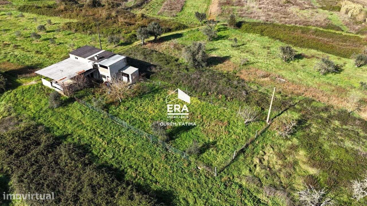 Terreno localizado em Rio de Couros - Grande imagem: 4/15