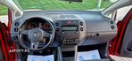 Volkswagen Golf Plus 2.0 TDI Comfortline - 9